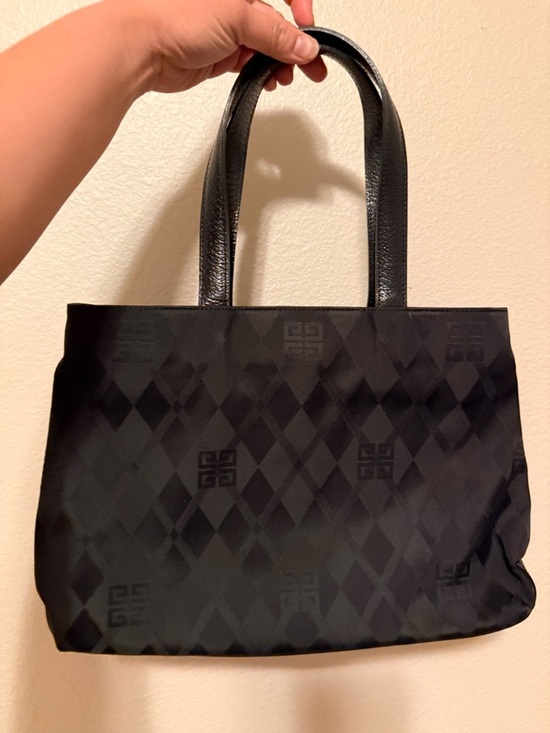 Givenchy Handbags - Vintage Givenchy Handbag